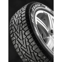 Pirelli Ice Zero 235/65R17 108T (шипы) Image #4