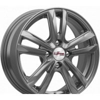 iFree Маскот (КС870) 15x6" 4x100мм DIA 60.1мм ET 50мм Хай вэй Image #1