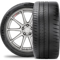 Michelin Pilot Sport Cup 2 285/30R20 99Y Image #2