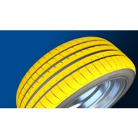 Goodyear Eagle F1 Asymmetric 5 245/40R20 99V Image #6