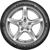 Goodyear Eagle F1 Asymmetric 5 245/40R20 99V Image #2