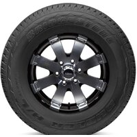 Bridgestone Dueler H/L Alenza 285/45R22 110H Image #3