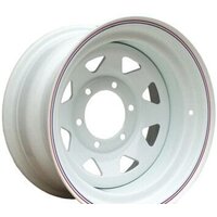 ORW 1680-63910WH-0 16x8