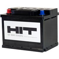 HIT L+ (60 А·ч)
