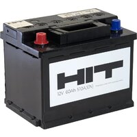 HIT L+ (60 А·ч) Image #4