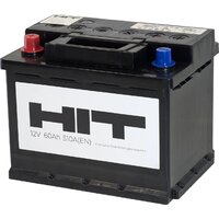 HIT L+ (60 А·ч) Image #2