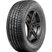 Continental ContiCrossContact LX Sport 255/45R20 105H Image #1