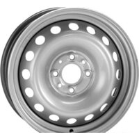 Magnetto 14005-S 14x5.5" 4x100мм DIA 57.1мм ET 35мм S Image #1