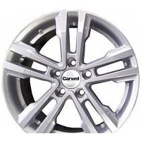 Carwel Аллаки 197 16x6.5