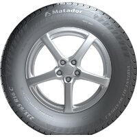 Matador MPS400 Variant All Weather 2 215/70R15C 109/107R Image #3