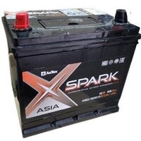 Spark Asia SPAA65-3-R (65 А·ч)