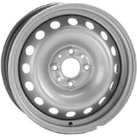 Magnetto 14007S AM 14x5.5" 4x100мм DIA 57.1мм ET 45мм S Image #1