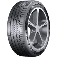 Continental PremiumContact 6 225/45R19 92W (run-flat) Image #1