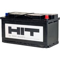 HIT R+ (100 А·ч)