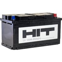 HIT R+ (100 А·ч) Image #6