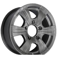 SKAD Рейнджер 16x7