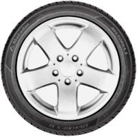 Matador MP 47 Hectorra 3 165/65R15 81T Image #2