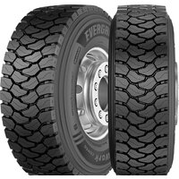 Evergreen EDM60 315/80R22.5 156/153K TL