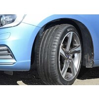 Kumho Ecsta PS71 255/40R21 102Y XL Image #5