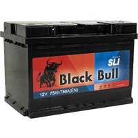 Black Bull SLI R+ (75 А·ч)
