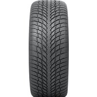 Nokian Tyres WR Snowproof P 225/40R19 93V Image #2