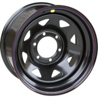 ORW 1680-63910BL-10A17 16x8