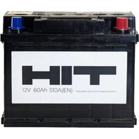 HIT R+ (60 А·ч) Image #5