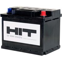 HIT R+ (60 А·ч)