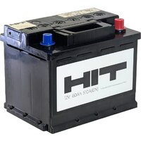 HIT R+ (60 А·ч) Image #4