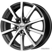 iFree Big Byz (КС680) 17x7" 5x108мм DIA 67.1мм ET 45мм [327813] Image #1