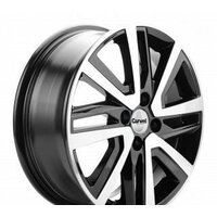 Carwel Таймыр 16x6
