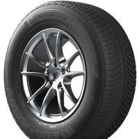 Michelin Pilot Alpin 5 SUV 285/45R20 112V Image #4