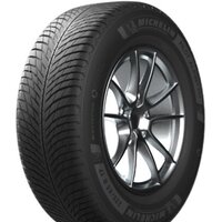 Michelin Pilot Alpin 5 SUV 285/45R20 112V Image #1