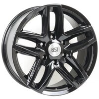 RST R238 18x8" 6x139.7мм DIA 75.1мм ET 42мм BL Image #1