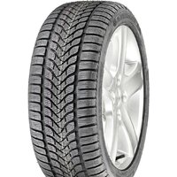 Lassa Snoways 3 205/55R17 95V Image #1