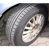 Goodyear Excellence 245/45R19 98Y (run-flat) Image #4