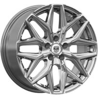 K&K Ариус (КС1187) 17x7