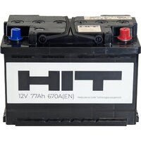 HIT R+ (77 А·ч) Image #3
