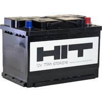 HIT R+ (77 А·ч) Image #6