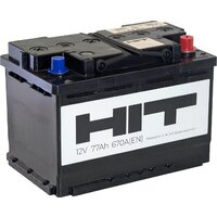HIT R+ (77 А·ч) Image #4
