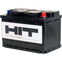 HIT R+ (77 А·ч)