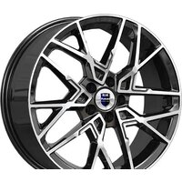 K&K Вудроф (КС1044) 18x7