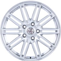 NZ R-01 17x7" 5x114.3мм DIA 54.1мм ET 45мм HS Image #2