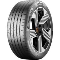 Continental EcoContact 7 205/45R18 90H XL Image #1