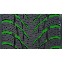 Nokian Tyres Hakkapeliitta R3 225/55R17 101R Image #21