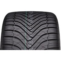 Gripmax SureGrip A/S 225/55R19 99W BSW Image #2