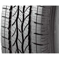 Maxxis Bravo Series HT-770 235/70R17 111S Image #2