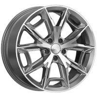 SKAD Паркер 19x7.5