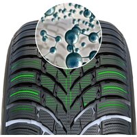 Nokian Tyres WR SUV 4 285/45R19 111V Image #3