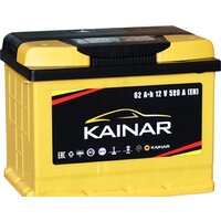 Kainar R (62 А·ч) Image #1
